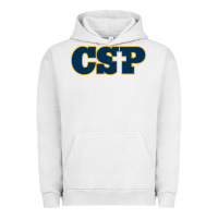 Pigment Lunar Rock CSP, concordia university st paul, apparel Urban Hoodie - linhVisuals