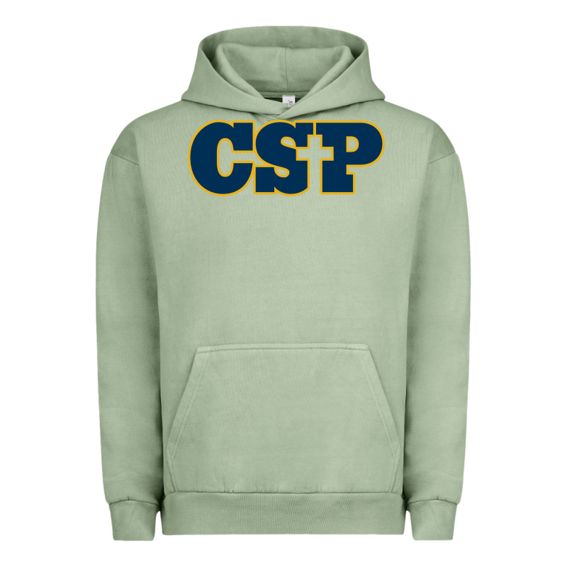 Csp, Concordia University St Paul, Apparel Urban Hoodie by linhVisuals | Teevron