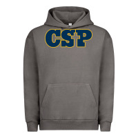 Pigment Tornado CSP, concordia university st paul, apparel Urban Hoodie - linhVisuals