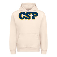 Sandshell CSP, concordia university st paul, apparel Urban Hoodie - linhVisuals