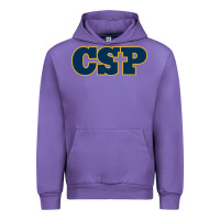 Tulip CSP, concordia university st paul, apparel Urban Hoodie - linhVisuals