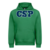 Emerald CSP, concordia university st paul, apparel Urban Hoodie - linhVisuals