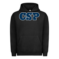Pigment Black CSP, concordia university st paul, apparel Urban Hoodie - linhVisuals