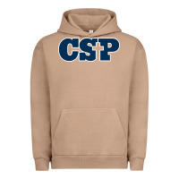 Pigment Burro CSP, concordia university st paul, apparel Urban Hoodie - linhVisuals