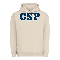 Pigment French Oak CSP, concordia university st paul, apparel Urban Hoodie - linhVisuals