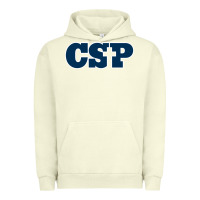 Pigment Pistachio CSP, concordia university st paul, apparel Urban Hoodie - linhVisuals