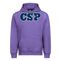 Tulip CSP, concordia university st paul, apparel Urban Hoodie - linhVisuals