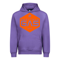 Tulip beratnas gas Urban Hoodie - linhVisuals