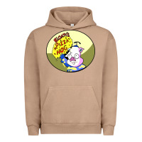 Pigment Burro bloaty pizza hog Urban Hoodie - linhVisuals