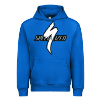 Specialized Bikes Bicycle Urban Hoodie | Teevron