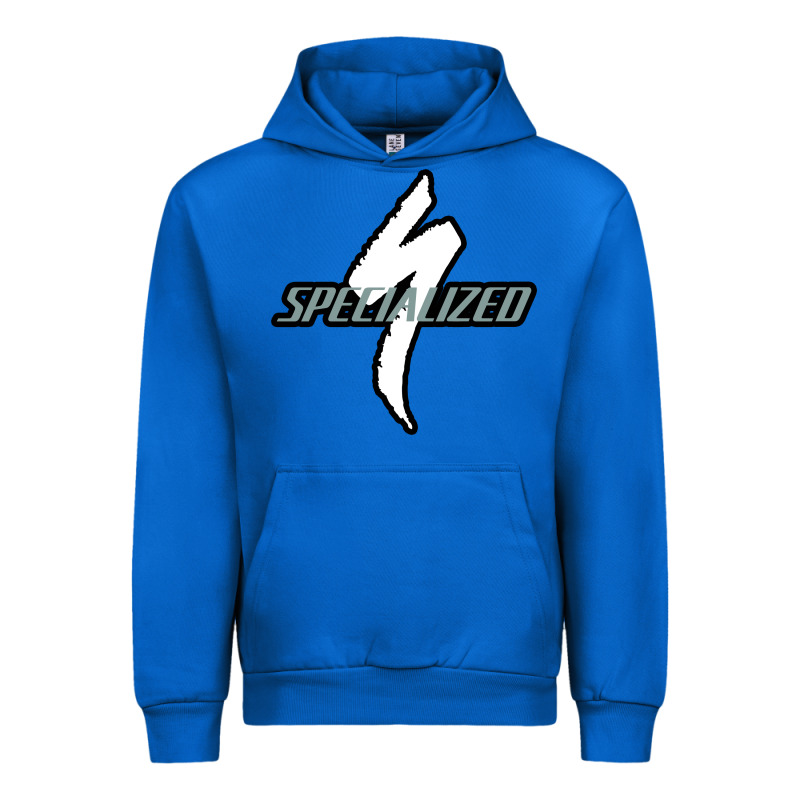Specialized Bikes Bicycle Urban Hoodie by linhVisuals | Teevron