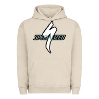 Pigment French Oak Specialized Bikes Bicycle Urban Hoodie - linhVisuals