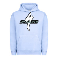 Pigment Grape Ice Specialized Bikes Bicycle Urban Hoodie - linhVisuals