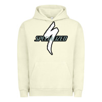 Pigment Pistachio Specialized Bikes Bicycle Urban Hoodie - linhVisuals