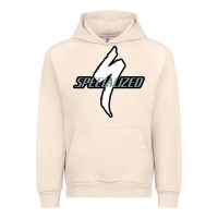 Sandshell Specialized Bikes Bicycle Urban Hoodie - linhVisuals