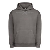 Pigment Tornado monarch eyes only Urban Hoodie - linhVisuals