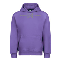Tulip monarch eyes only Urban Hoodie - linhVisuals