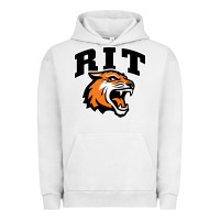 Pigment Lunar Rock tiger Urban Hoodie - linhVisuals