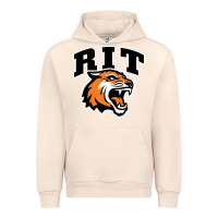 Sandshell tiger Urban Hoodie - linhVisuals