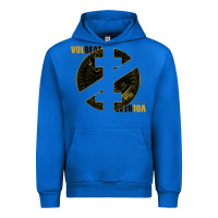 Cobalt volbeat album art Urban Hoodie - linhVisuals