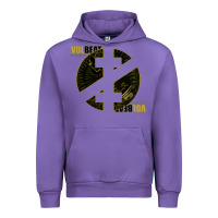 Tulip volbeat album art Urban Hoodie - linhVisuals
