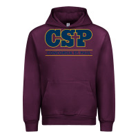 Csp, Concordia University St Paul, Apparel Urban Hoodie | Teevron