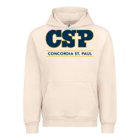 Sandshell CSP, concordia university st paul, apparel Urban Hoodie - linhVisuals