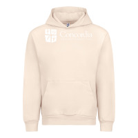 Sandshell Concordia University, St. Paul, apparel Urban Hoodie - linhVisuals