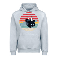 Heather Grey Bee Swarm Simulator Urban Hoodie - linhVisuals