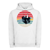 Pigment Lunar Rock Bee Swarm Simulator Urban Hoodie - linhVisuals