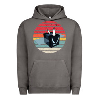 Pigment Tornado Bee Swarm Simulator Urban Hoodie - linhVisuals