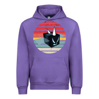 Tulip Bee Swarm Simulator Urban Hoodie - linhVisuals