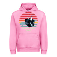 Fuchsia Pink Bee Swarm Simulator Urban Hoodie - linhVisuals