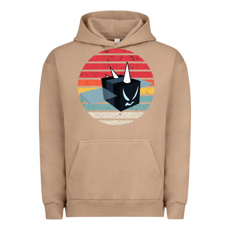 Bee Swarm Simulator Urban Hoodie by linhVisuals | Teevron