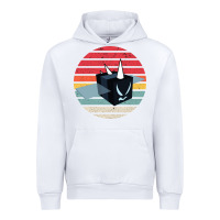 White Bee Swarm Simulator Urban Hoodie - linhVisuals