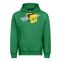 Bee Swarm Simulator Urban Hoodie | Teevron