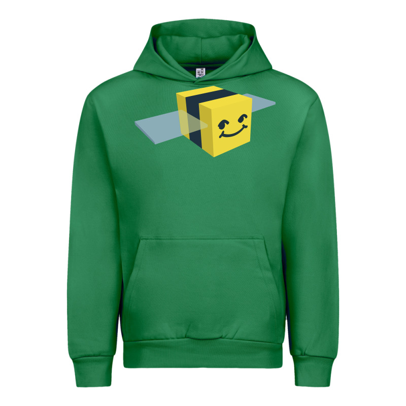 Bee Swarm Simulator Urban Hoodie by linhVisuals | Teevron