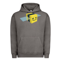 Pigment Tornado Bee Swarm Simulator Urban Hoodie - linhVisuals