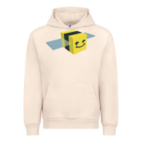 Sandshell Bee Swarm Simulator Urban Hoodie - linhVisuals