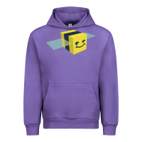 Tulip Bee Swarm Simulator Urban Hoodie - linhVisuals