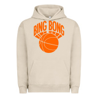 Pigment French Oak bingbong ny Urban Hoodie - linhVisuals