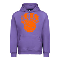 Tulip bingbong ny Urban Hoodie - linhVisuals