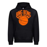 Black bingbong ny Urban Hoodie - linhVisuals