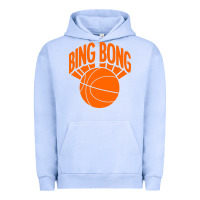 Pigment Grape Ice bingbong ny Urban Hoodie - linhVisuals