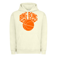 Pigment Pistachio bingbong ny Urban Hoodie - linhVisuals