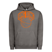 Pigment Tornado Bing Bong New York Urban Hoodie - linhVisuals
