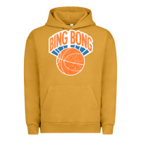 Pigment Peanut Butter Bing Bong Vintage Urban Hoodie - linhVisuals