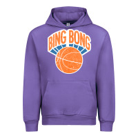 Tulip Bing Bong Vintage Urban Hoodie - linhVisuals