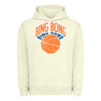 Pigment Pistachio Bing Bong Vintage Urban Hoodie - linhVisuals