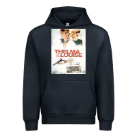 Thelma & Louise - Car Urban Hoodie | Teevron